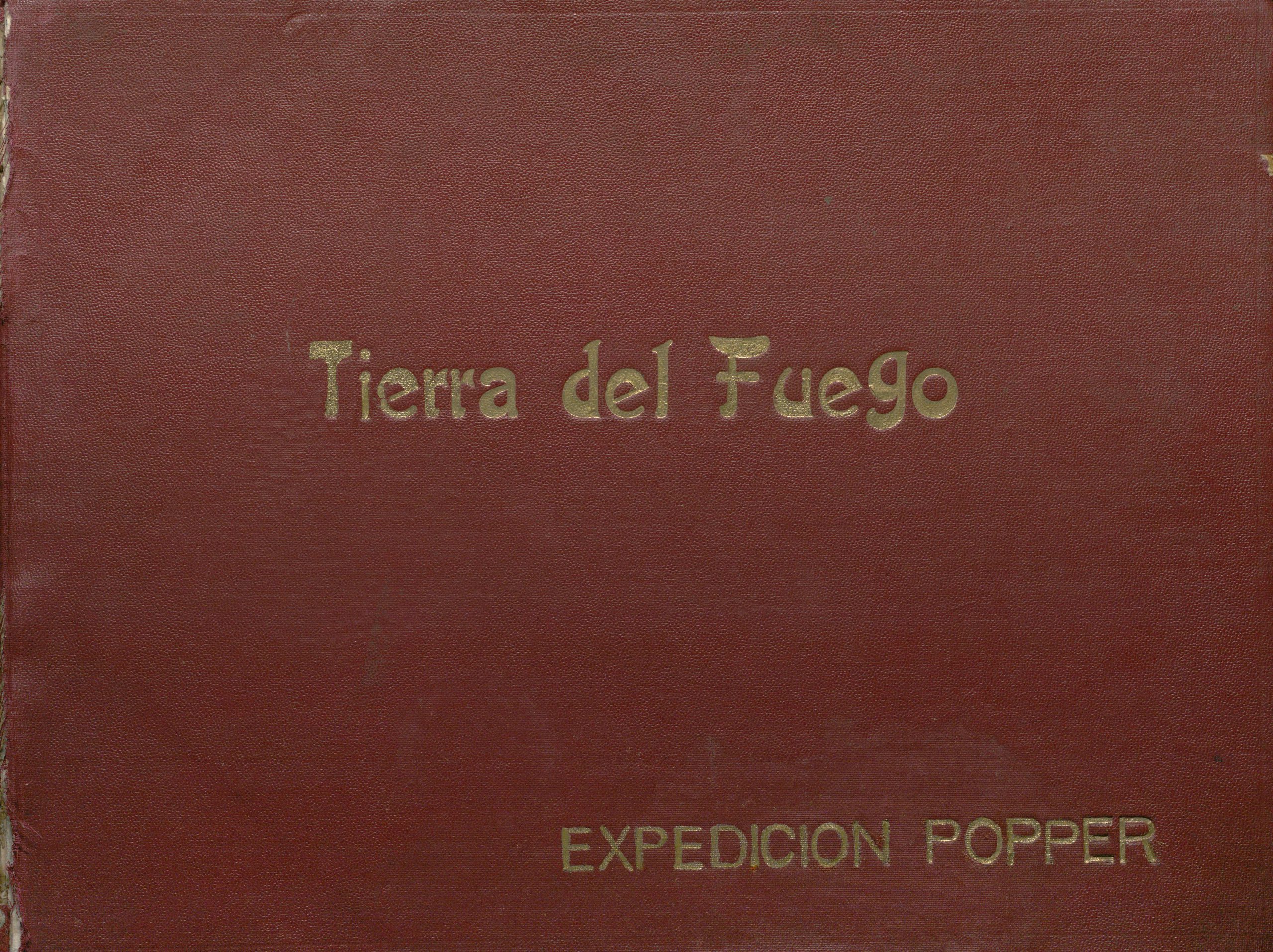 Coperta Album 1887